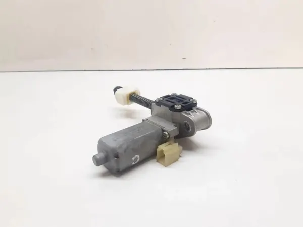 Motor banco dianteiro esquerdo OEM 8316632 BMW Série 7 image 3