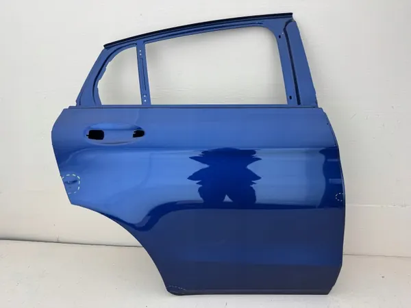 Puerta trasera derecha Mercedes GLC W253 OEM A2537320400 image 2