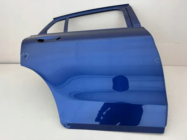 Puerta trasera derecha Mercedes GLC W253 OEM A2537320400 image 10