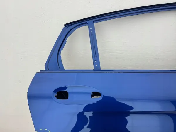 Puerta trasera derecha Mercedes GLC W253 OEM A2537320400 image 3