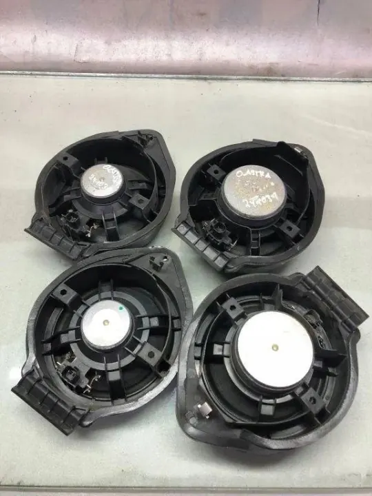 Système audio OEM 39137996 pour Opel Astra K Sports Tourer image 3