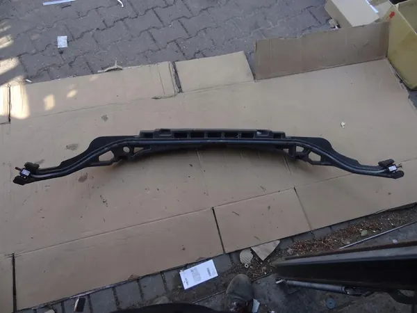 Absorvedor de para-choque sensor de impacto pedestre Opel Insignia B image 1