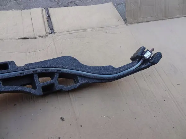 Absorvedor de para-choque sensor de impacto pedestre Opel Insignia B image 3