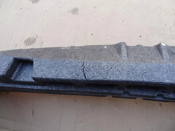 Absorvedor de para-choque sensor de impacto pedestre Opel Insignia B image 6