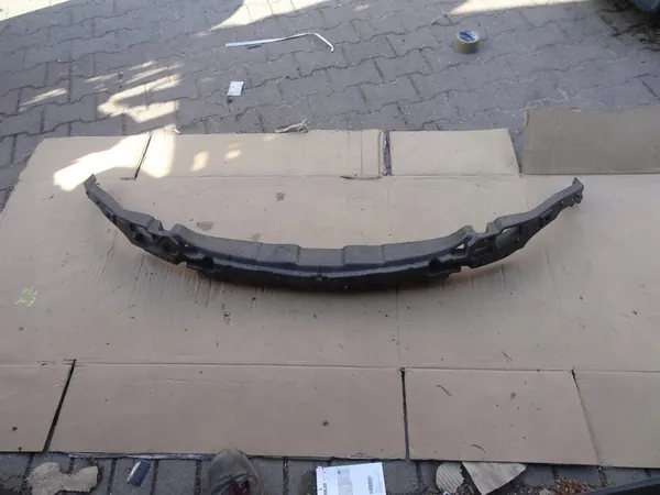 Absorvedor de para-choque sensor de impacto pedestre Opel Insignia B image 8