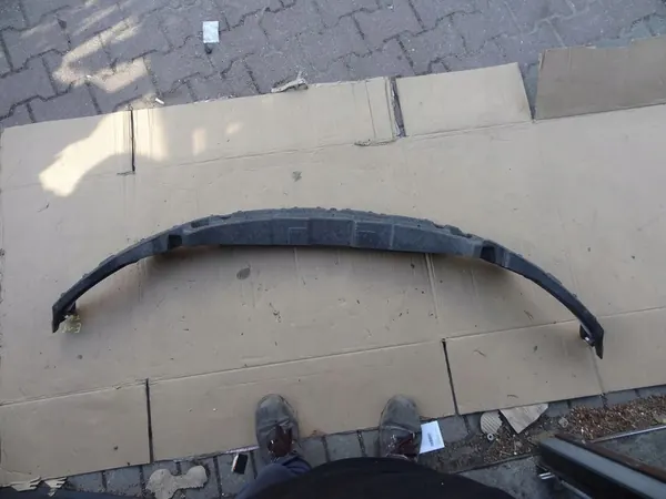 Absorvedor de para-choque sensor de impacto pedestre Opel Insignia B image 9