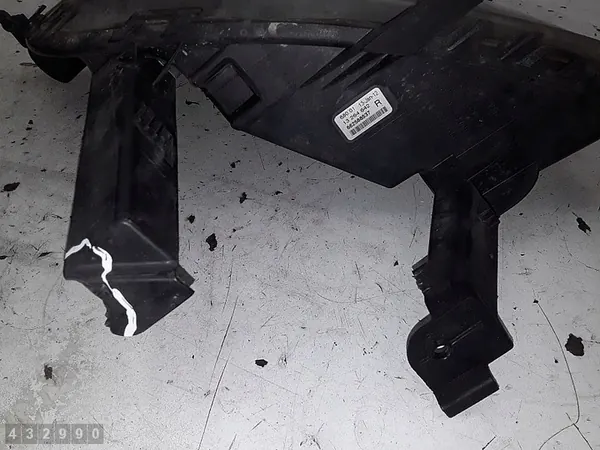 Opel Astra Luz de Sinal 13264642 image 3