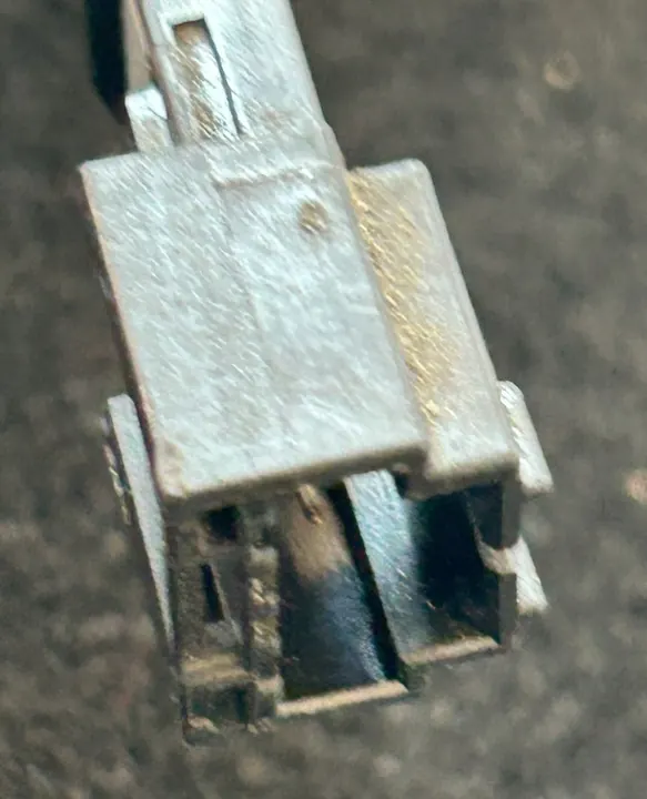 PILOT PODUSZEK DAF XF 106 LIFT 2028768 image 5