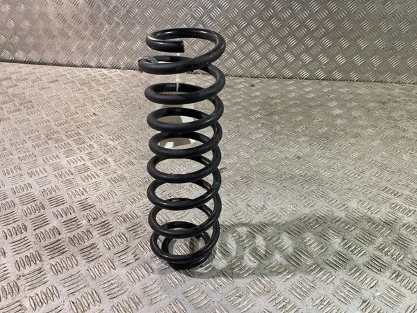 Ford Mustang V 2014 Hinterachsfeder OEM UTO40536 image 2