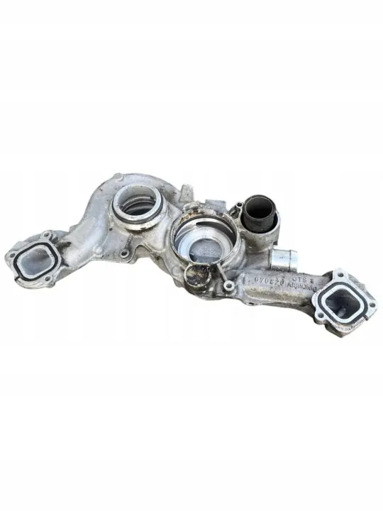 Audi Q7 Termostaatin Kotelo OEM 0P2121406B image 5