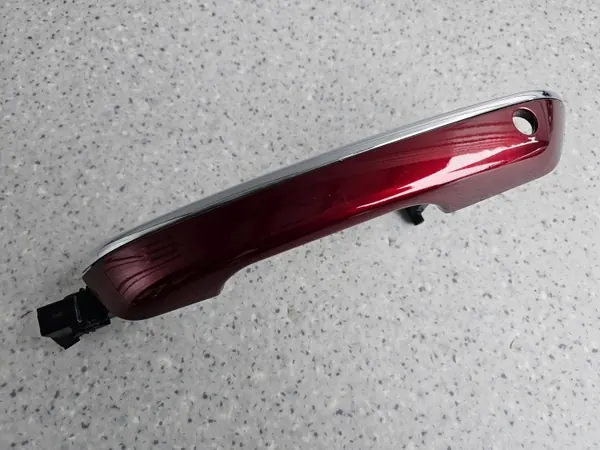 Jeep Wrangler framblinkers vänster OEM 53907 image 2