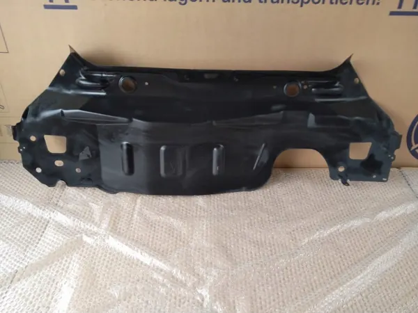 Hinterachse FORD FIESTA MK7 OEM FORDFIESTAMK7 1890123 image 2