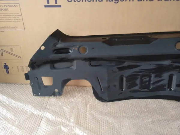 Hinterachse FORD FIESTA MK7 OEM FORDFIESTAMK7 1890123 image 3