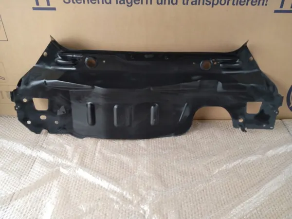Hinterachse FORD FIESTA MK7 OEM FORDFIESTAMK7 1890123 image 5