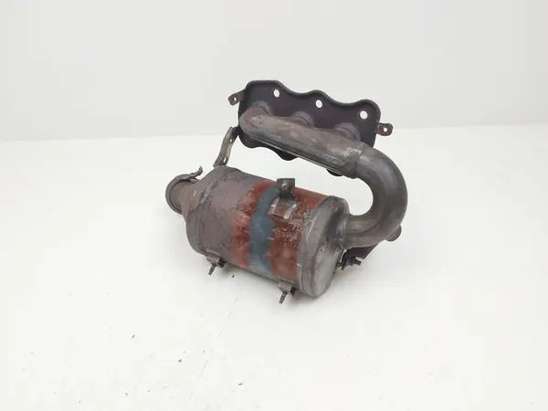 Catalisador/DPF Smart ForFour II W453 2018 MTL30249 image 1