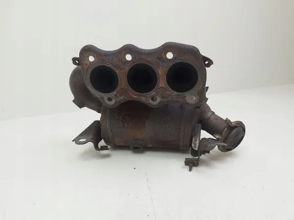 Catalisador/DPF Smart ForFour II W453 2018 MTL30249 image 2