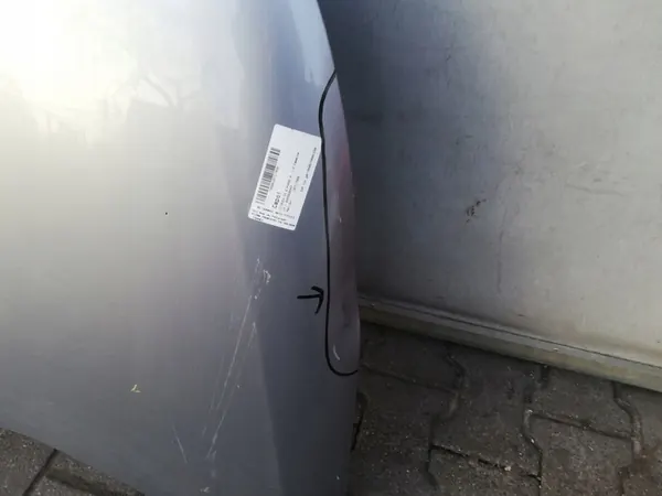 CITROEN C4 DS4 11-> Motorhuv image 2