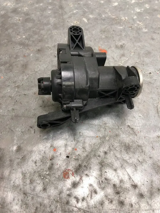 Inlaatschuif actuator Mercedes W213 A6549062500 image 3