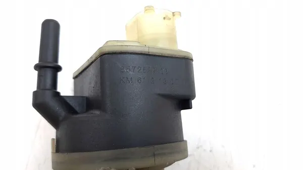 2016 BMW 3 GT F34 Chauffage Filtre à Carburant 8572529 image 2