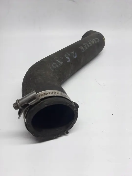 Manguera de intercooler VW Crafter 2.5 TDI image 4