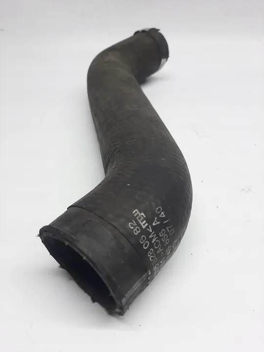 Manguera de intercooler VW Crafter 2.5 TDI image 5