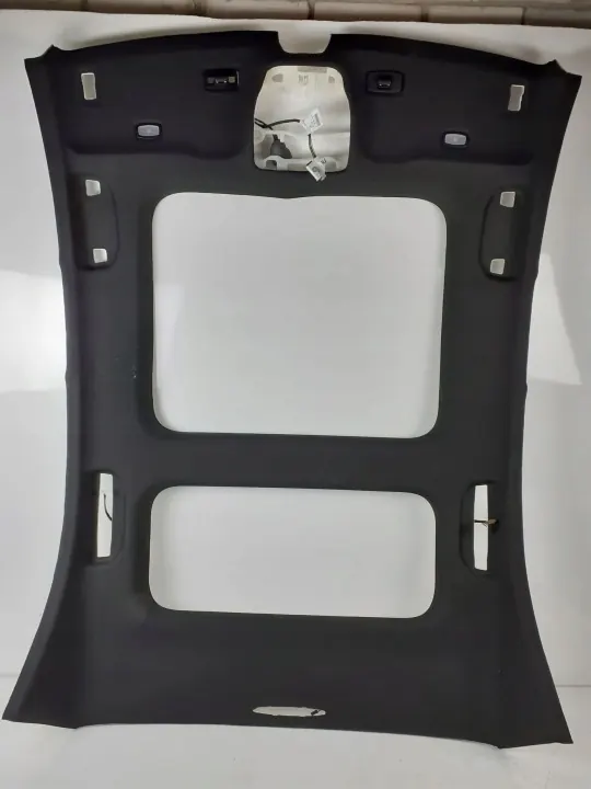 OEM RZV55796 Gebruikt Dakbekleding Mercedes C-Klasse W205 image 2