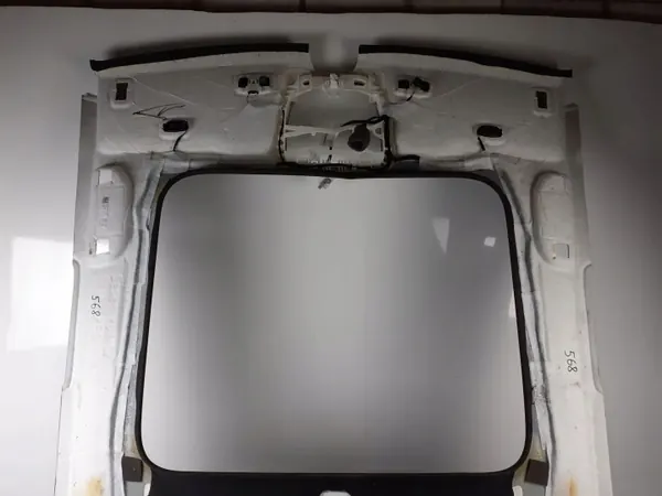 OEM RZV55796 Gebruikt Dakbekleding Mercedes C-Klasse W205 image 4