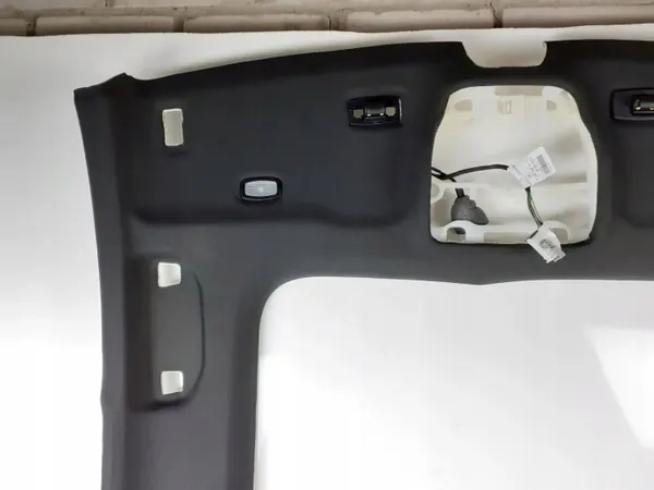 OEM RZV55796 Gebruikt Dakbekleding Mercedes C-Klasse W205 image 5