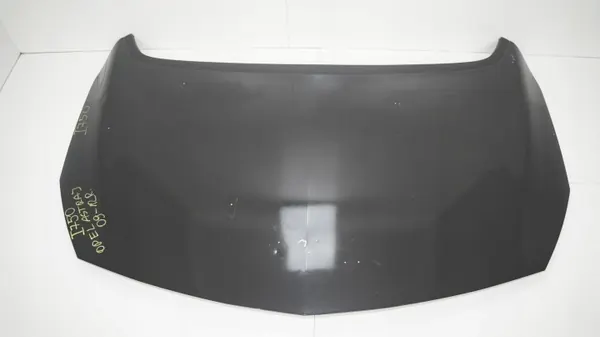 Moottorikansi Opel Astra J 09-12 OEM 360191518 image 2