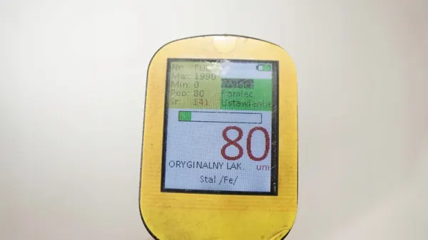 Moottorikansi Opel Astra J 09-12 OEM 360191518 image 7