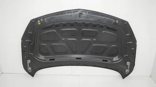 Moottorikansi Opel Astra J 09-12 OEM 360191518 image 8
