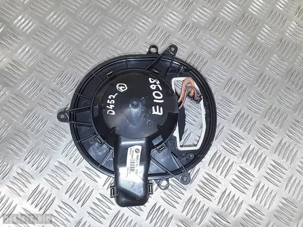 Ventilateur de chauffage BMW OEM t1014416m - Occasion image 3
