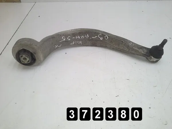 Bras de suspension Audi S5 OEM AM-372380 Occasion image 2