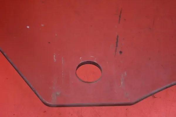 Vitre latérale gauche avant OEM mamAUTO-1058961- image 9
