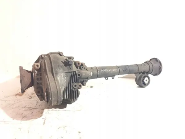 Diferencial delantero Audi Q7 OEM 0AA409508D image 2
