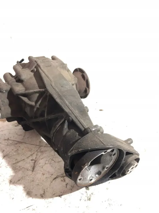 Diferencial delantero Audi Q7 OEM 0AA409508D image 3