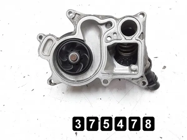 Bomba de água aquecimento BMW OEM AM-375478 - Usada image 3