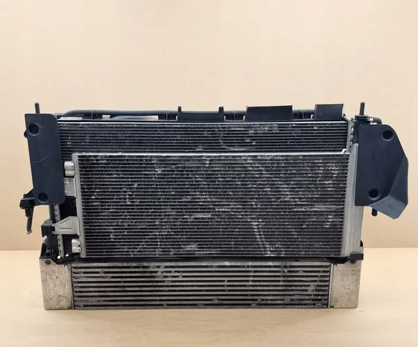 Kylfläktar för Fiat Ducato, Citroen Jumper, Peugeot Boxer image 5