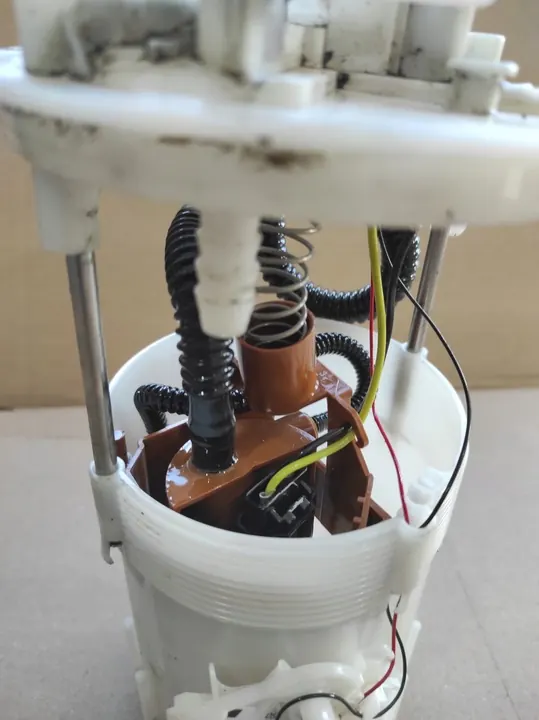 Bomba de combustível Renault Espace IV 2.0DCI image 3