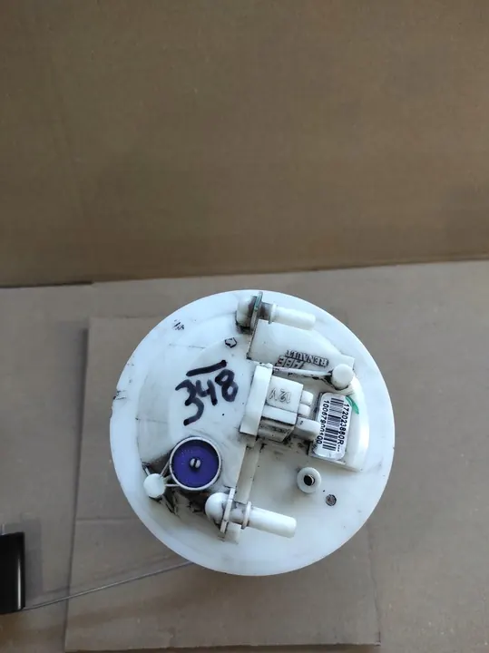 Bomba de combustível Renault Espace IV 2.0DCI image 4