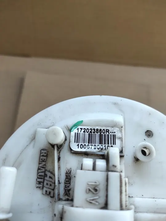 Bomba de combustível Renault Espace IV 2.0DCI image 5