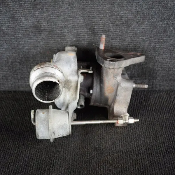 Turbocharger NISSAN NOTE (E11, NE11) 478276H307056 image 3