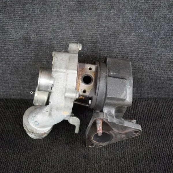 Turbocharger NISSAN NOTE (E11, NE11) 478276H307056 image 4