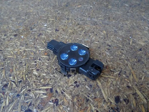 Sadetunnistin AUDI A3 8V GOLF VII LEON III 5Q0955559 image 4