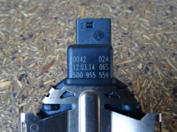 Sadetunnistin AUDI A3 8V GOLF VII LEON III 5Q0955559 image 6