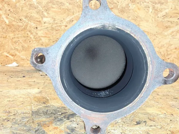 Katalysator OEM 8K0131701AR för Audi A5 image 4
