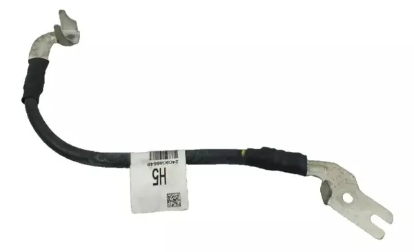 Renault Arkana 2023 Höghållningskabel OEM 240808664R image 2