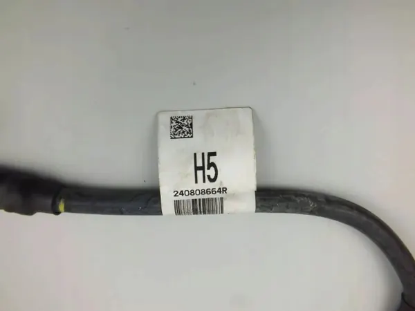 Renault Arkana 2023 Höghållningskabel OEM 240808664R image 4