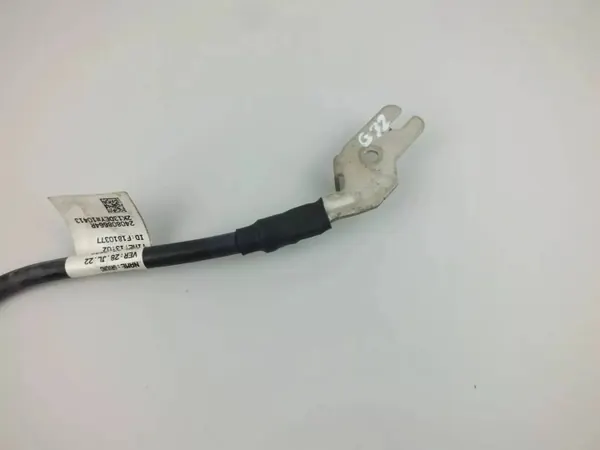 Renault Arkana 2023 Höghållningskabel OEM 240808664R image 6