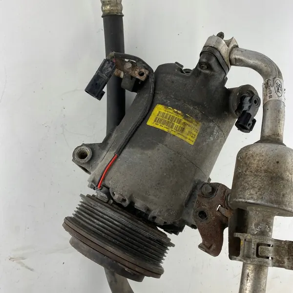 Ilmastointikompressori + Letku Ford 1.0 EcoBoost image 2